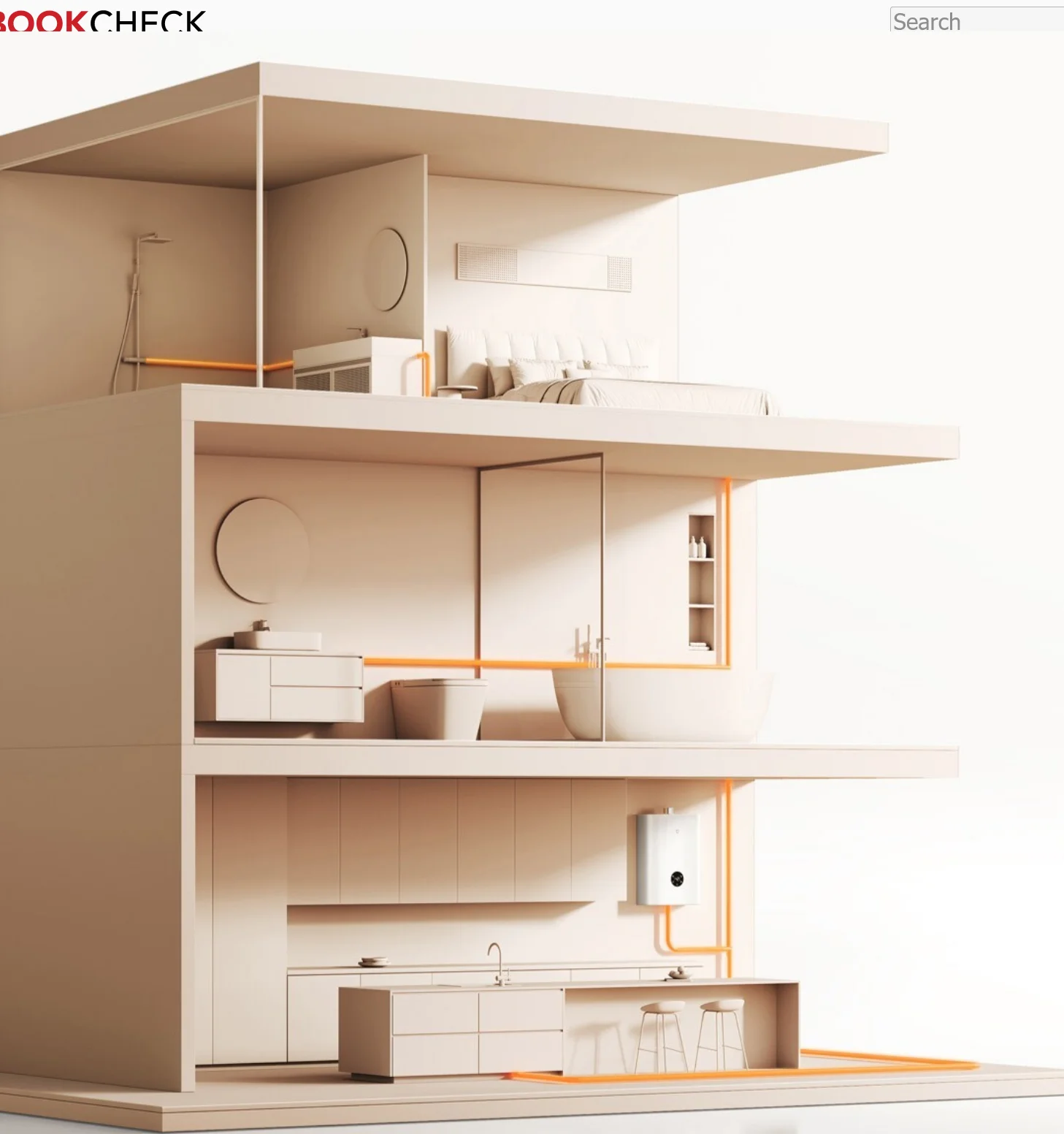 Xiaomi - en la vida real