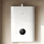 Xiaomi Mijia Smart Gas Water Heater 2 - y sus componentes