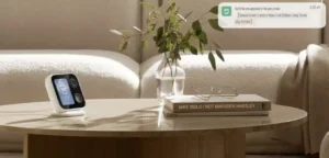 Descubriendo el Xiaomi Smart Camera Video Call Version en uso real