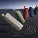 Xiaomi Sound Outdoor Speaker - en su color azul