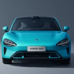 Xiaomi SU7 - y su ecosistema