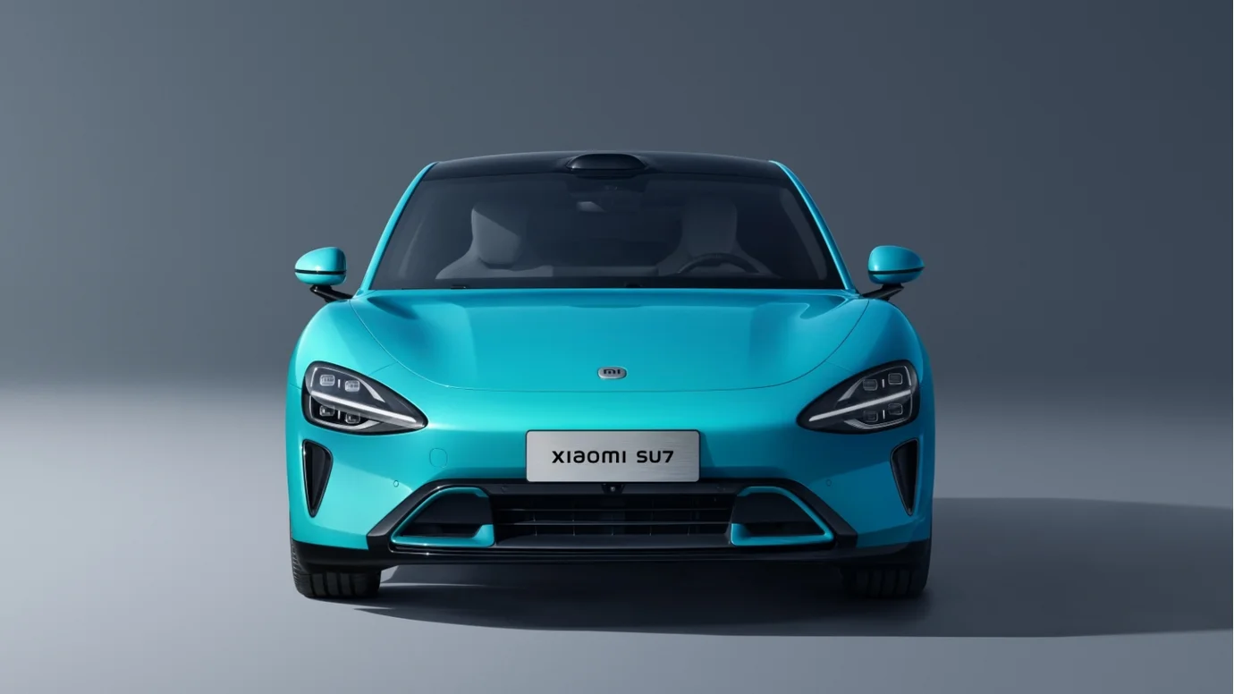 SU7 Ultra specs - edición especial