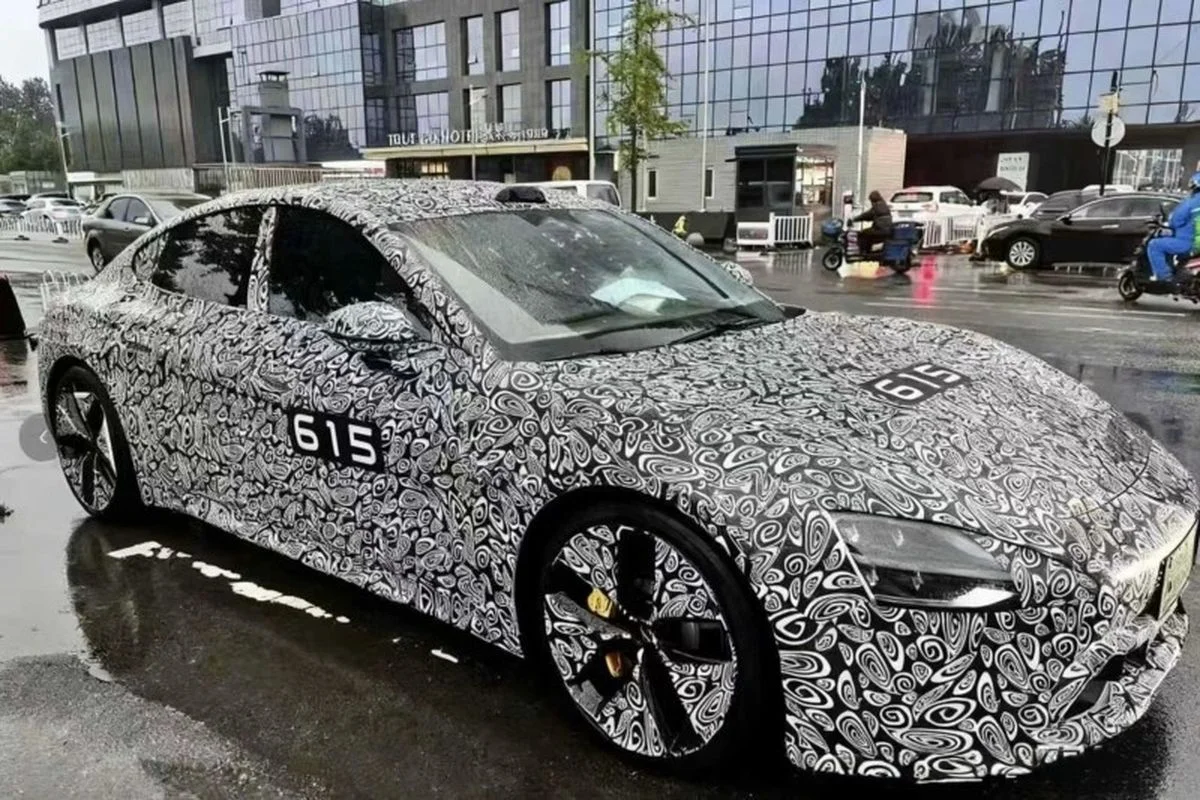 Novedades Xiaomi - vista trasera