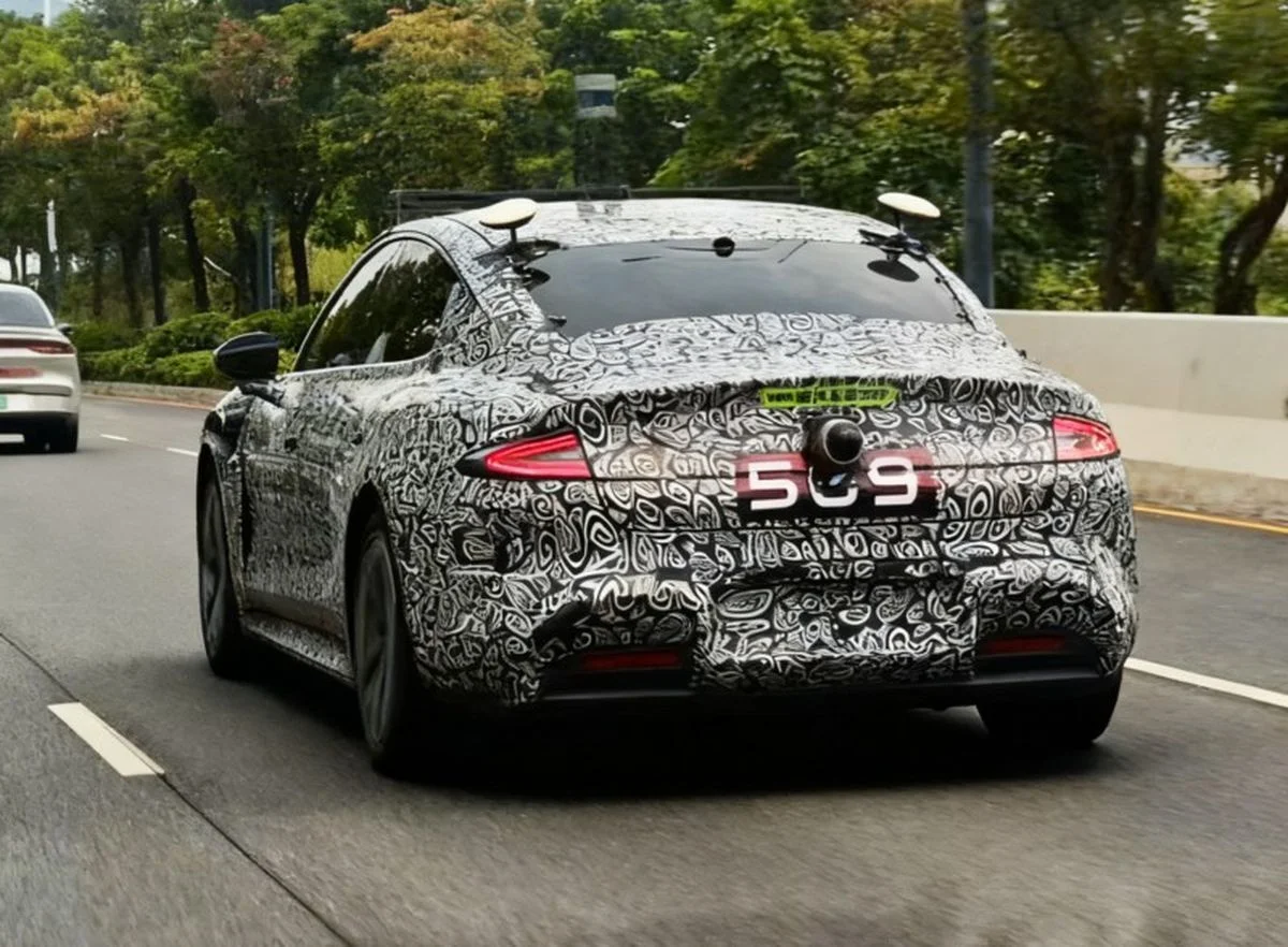 Xiaomi - en uso real