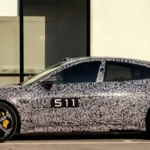 Xiaomi SU7 renovado - y su ecosistema