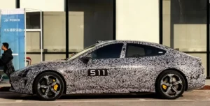 Xiaomi SU7 renovado - y su ecosistema