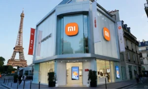 Xiaomi tienda París 2025 - en alta resolución