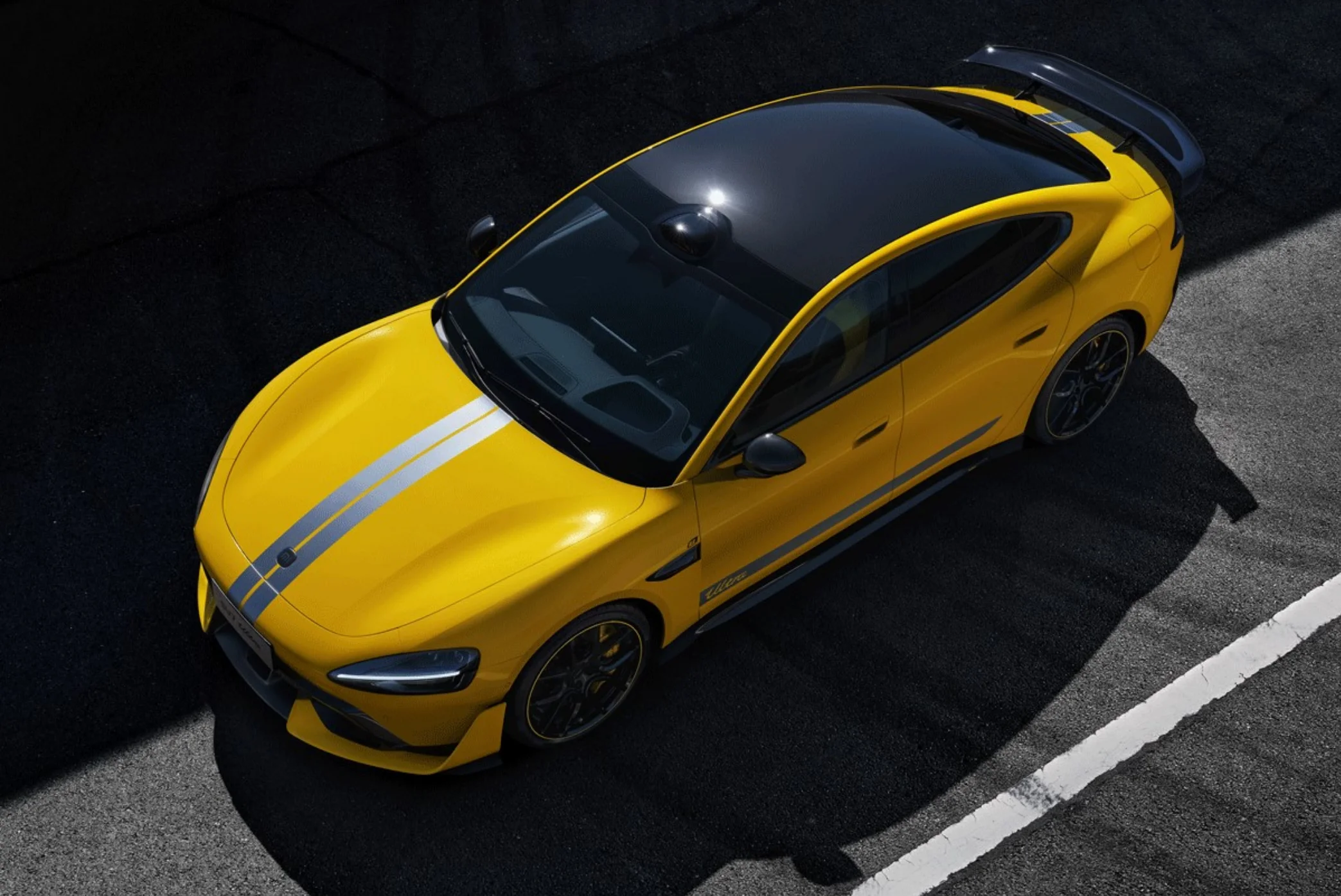 Lei Jun - y su concepto