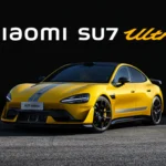 Xiaomi Ultra Club - y su ecosistema