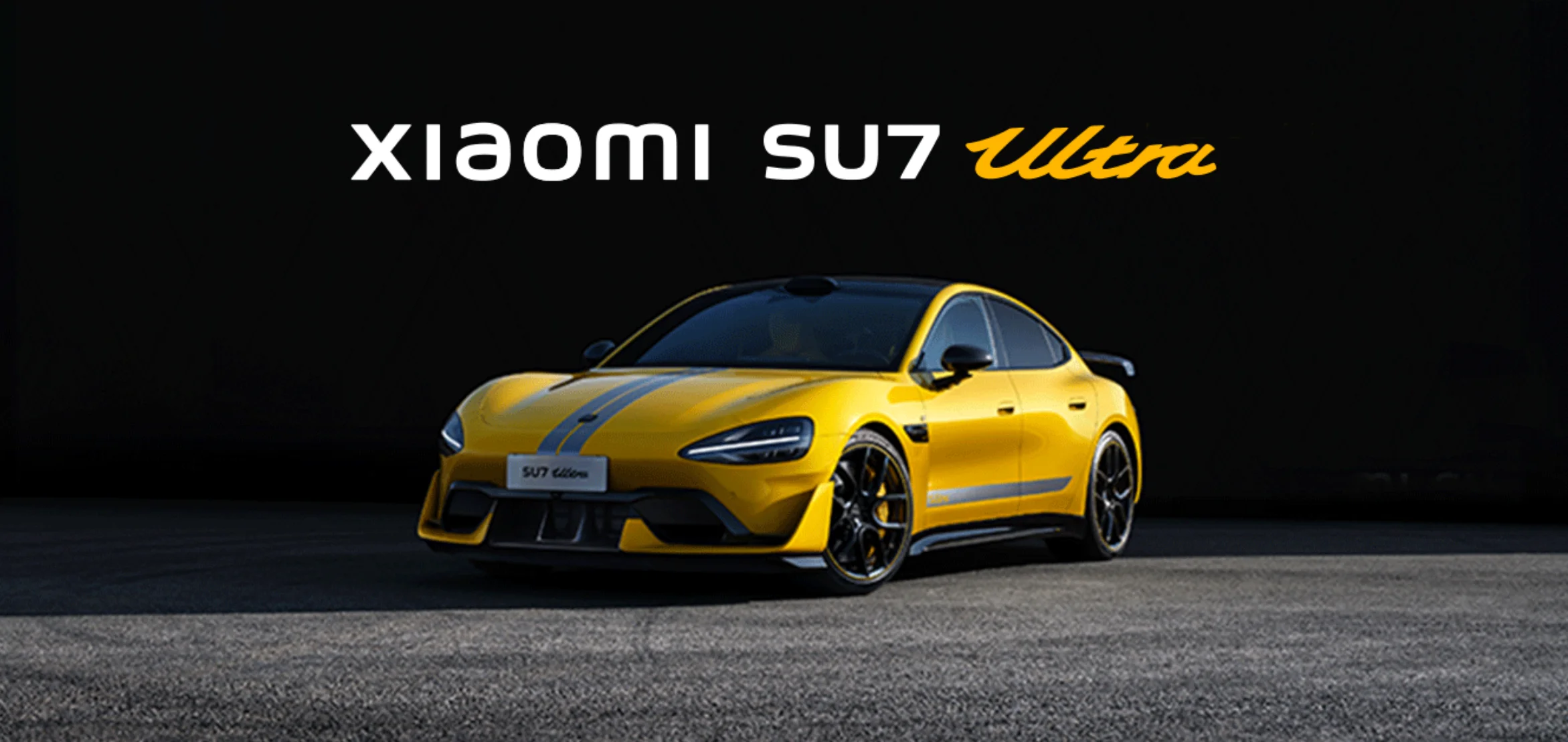 Xiaomi Ultra Club - y su ecosistema