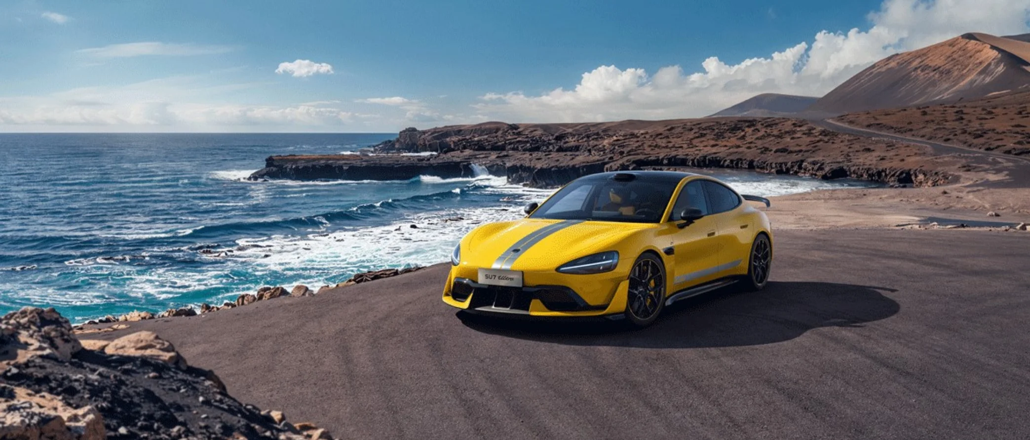 Xiaomi Ultra Club - prototipo filtrado