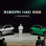 Xiaomi Youth Apartments - en alta resolución