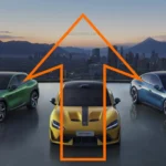 Xiaomi YU7 - acabado mate