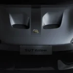 Xiaomi YU7 - y su concepto