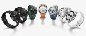 Actualización wearables Xiaomi diciembre 2025 -