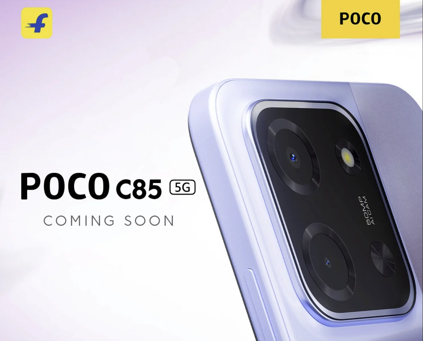 Poco C85 5G - en uso real