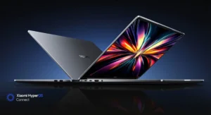 REDMI Book - vista trasera