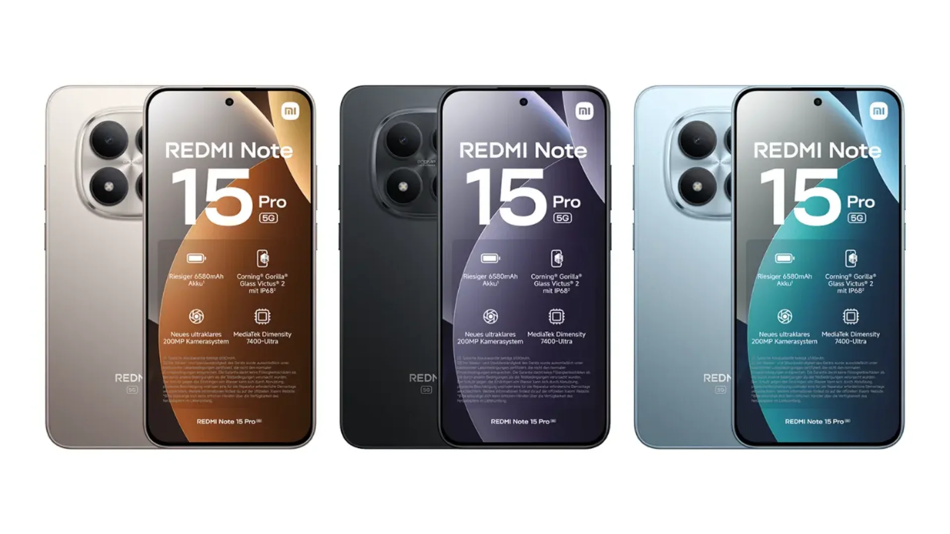 Android - edición especial