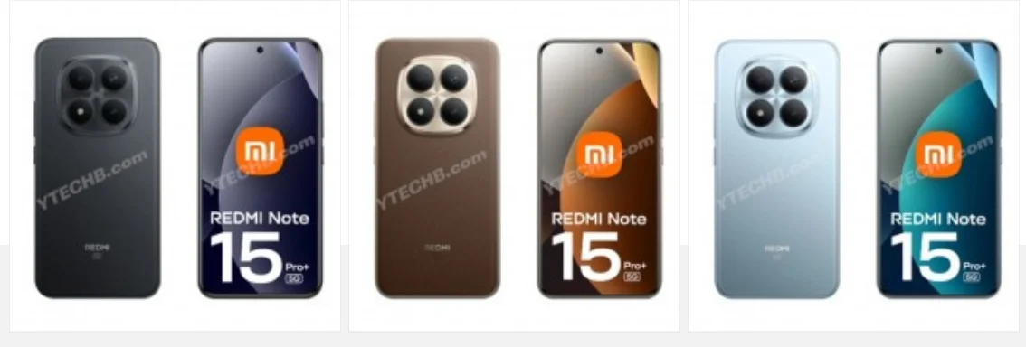 HyperOS - desde otro ángulo