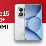 Redmi Note 15 - y su concepto