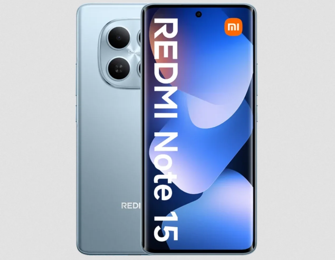 gama media - acabado mate