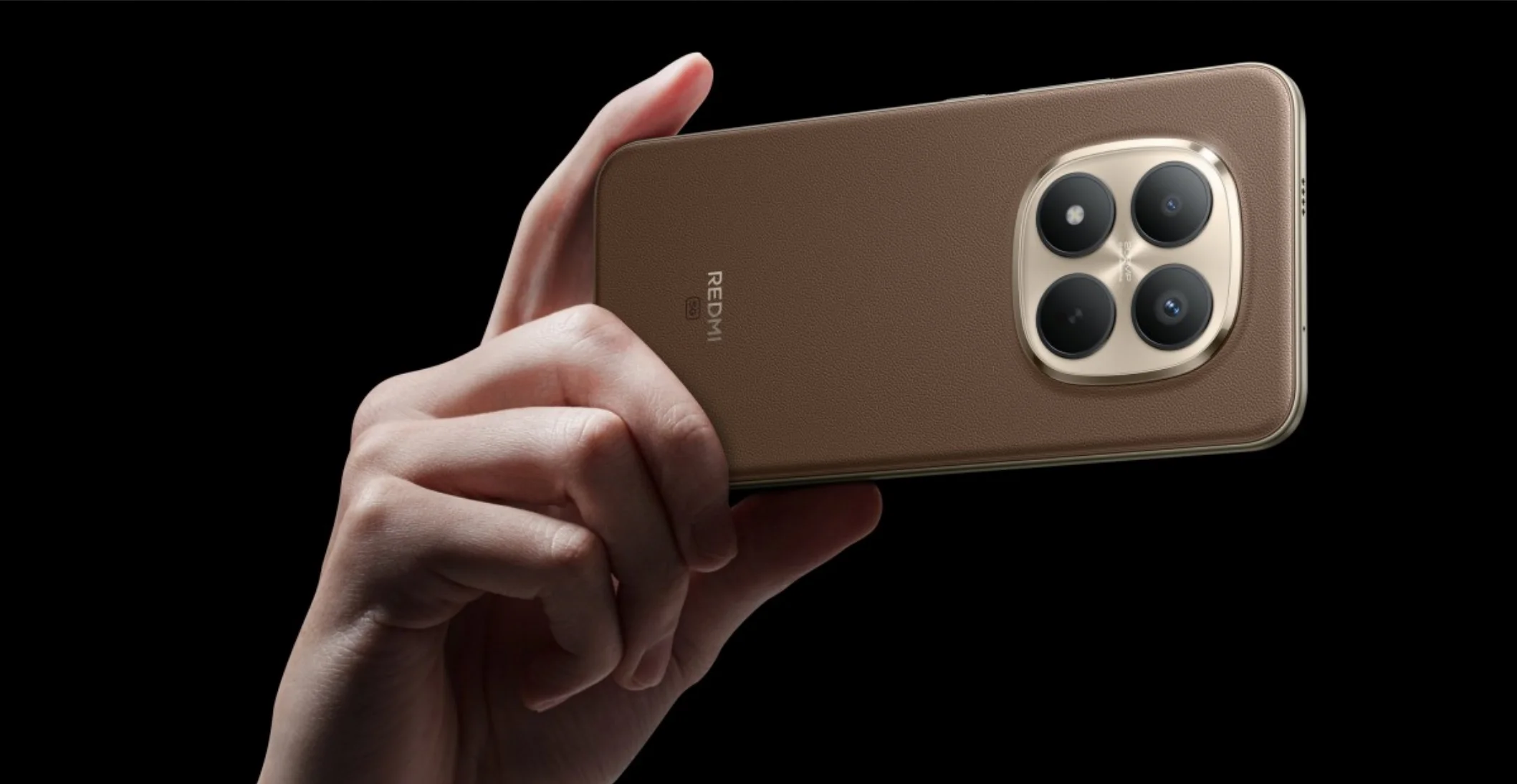 Redmi Note 15 Pro+ 5G Global -