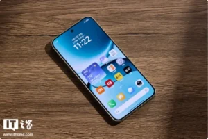 REDMI Turbo 5 Pro - y su ecosistema