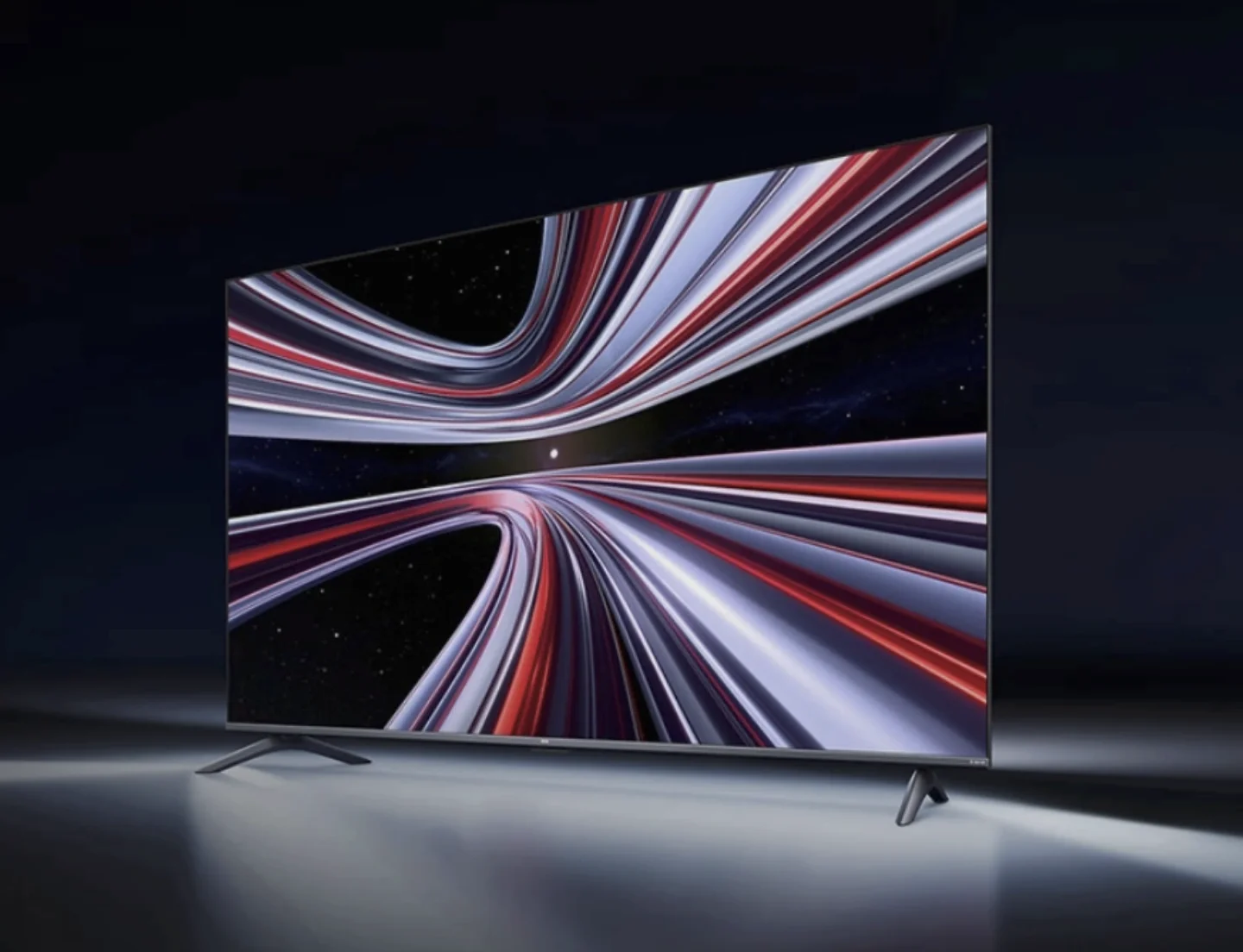 REDMI TV X 2026 - edición especial