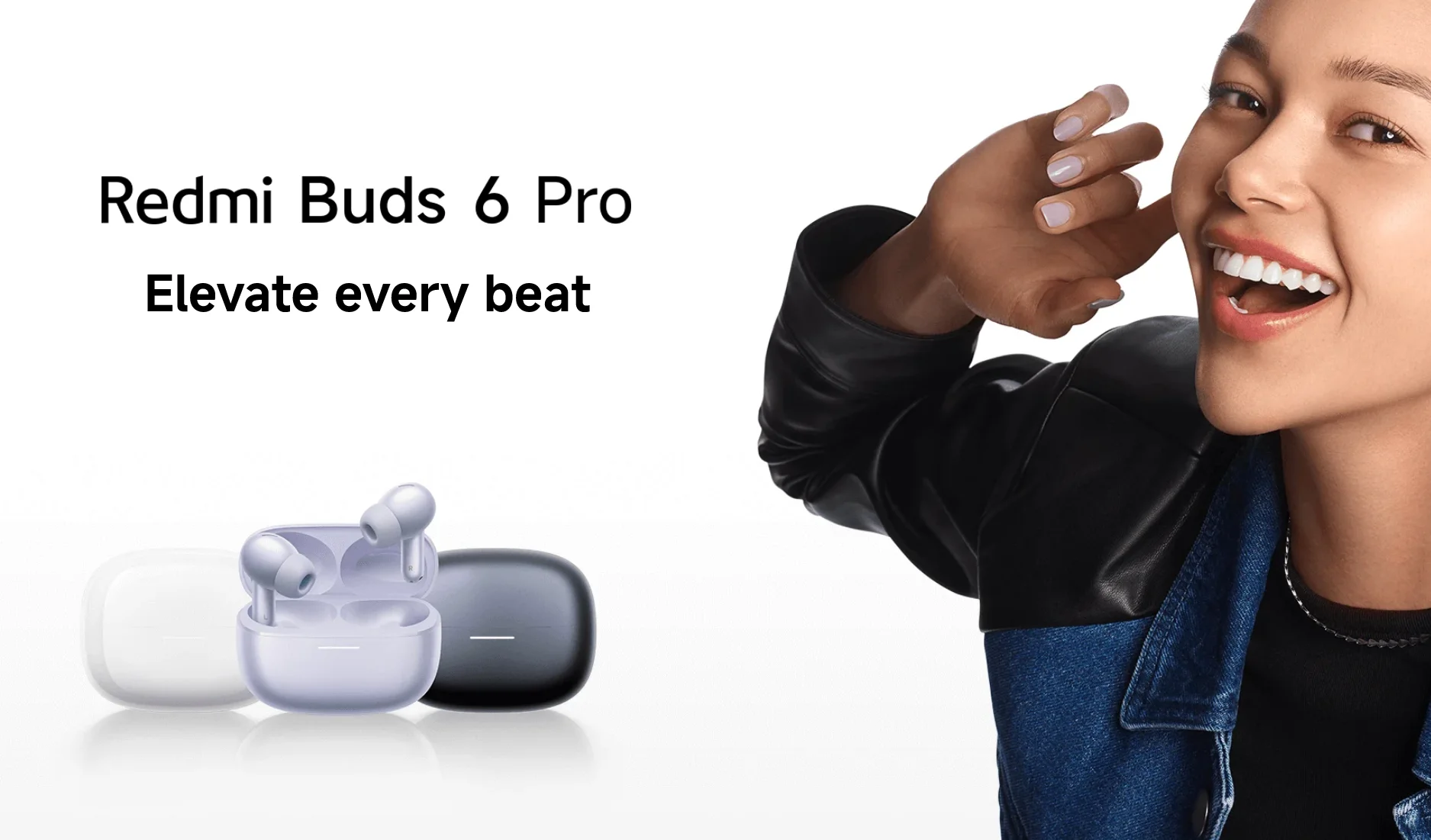 Regalos de Navidad Xiaomi 2025 - en su lanzamiento