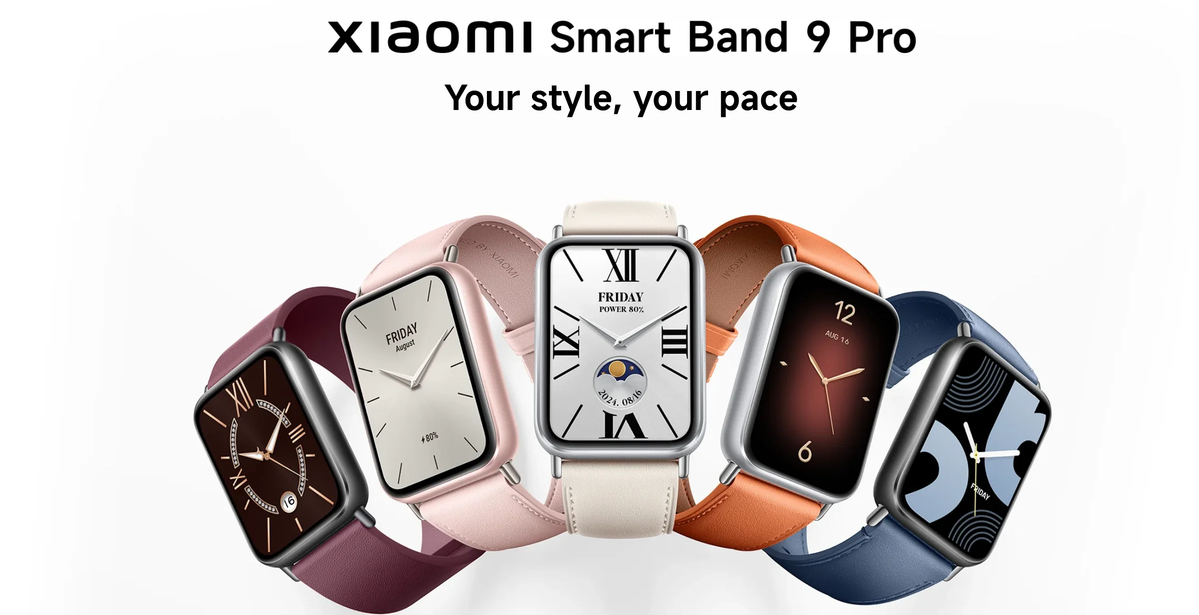 Regalos de Navidad Xiaomi 2025 - comparado con su antecesor