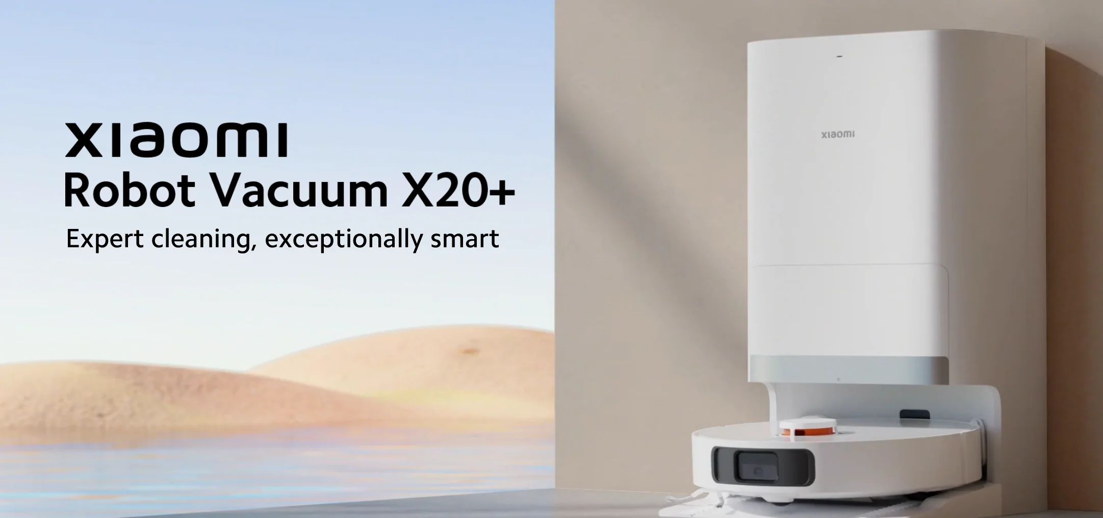 Regalos de Navidad Xiaomi 2025 - en la vida real