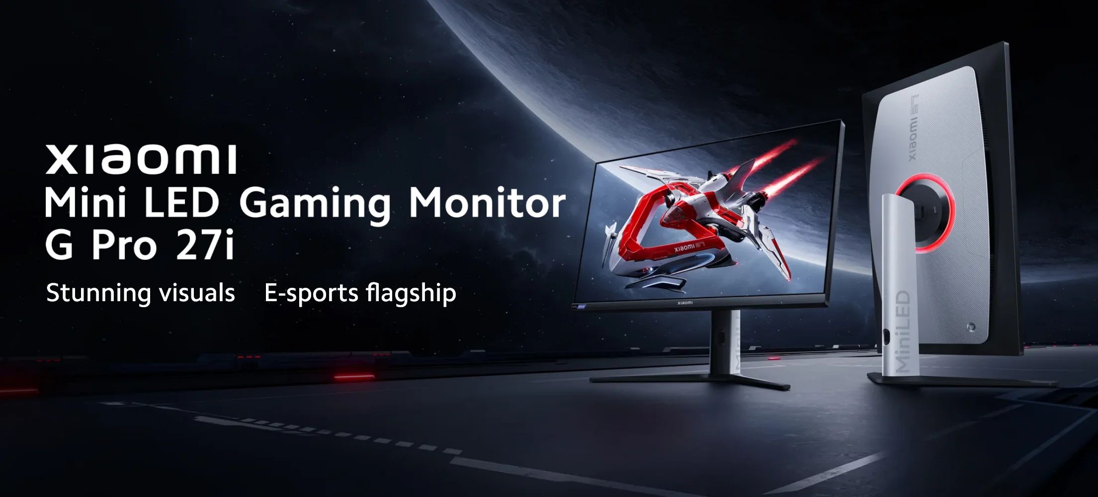 Regalos de Navidad Xiaomi 2025 - en la vida real