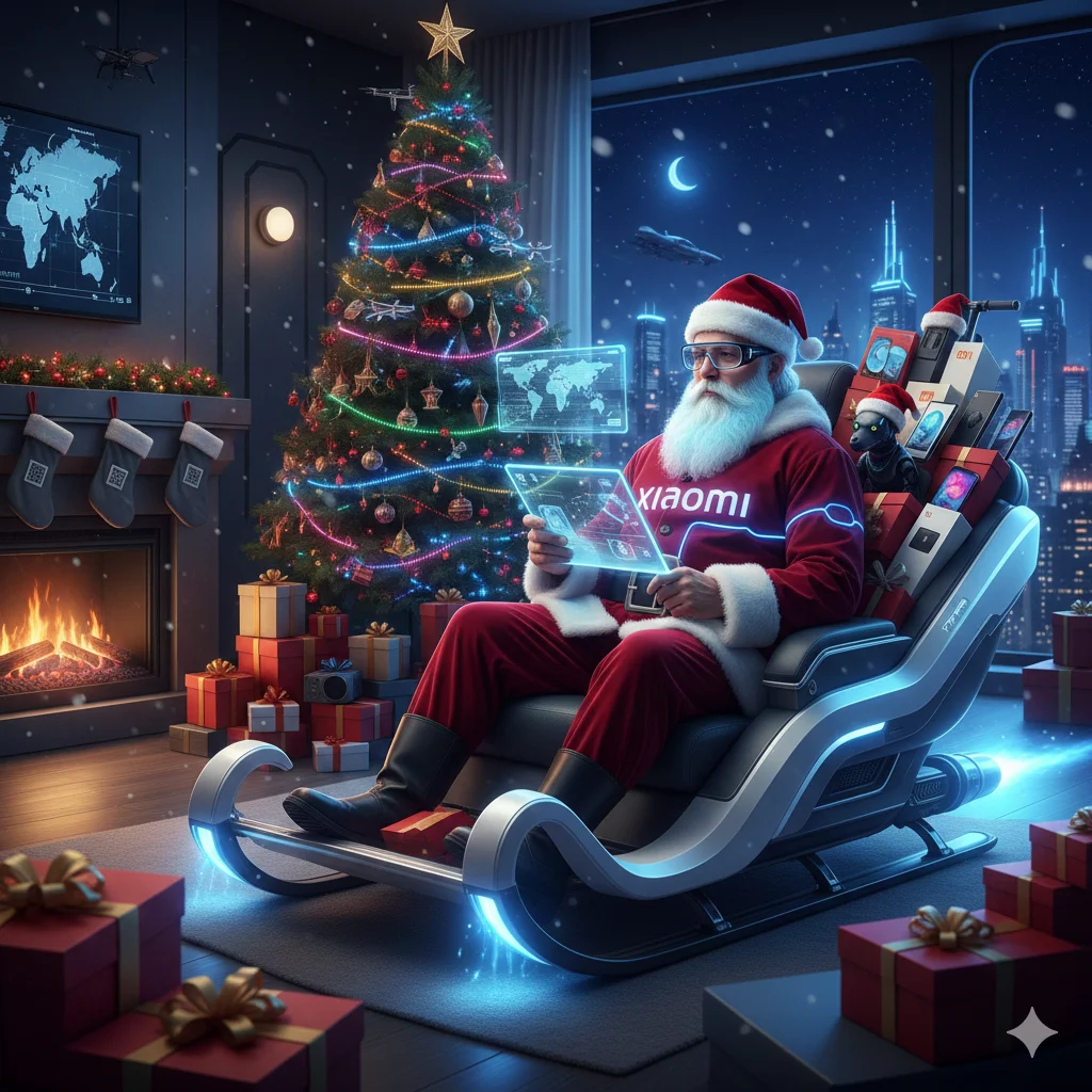 smartphones - y su ecosistema