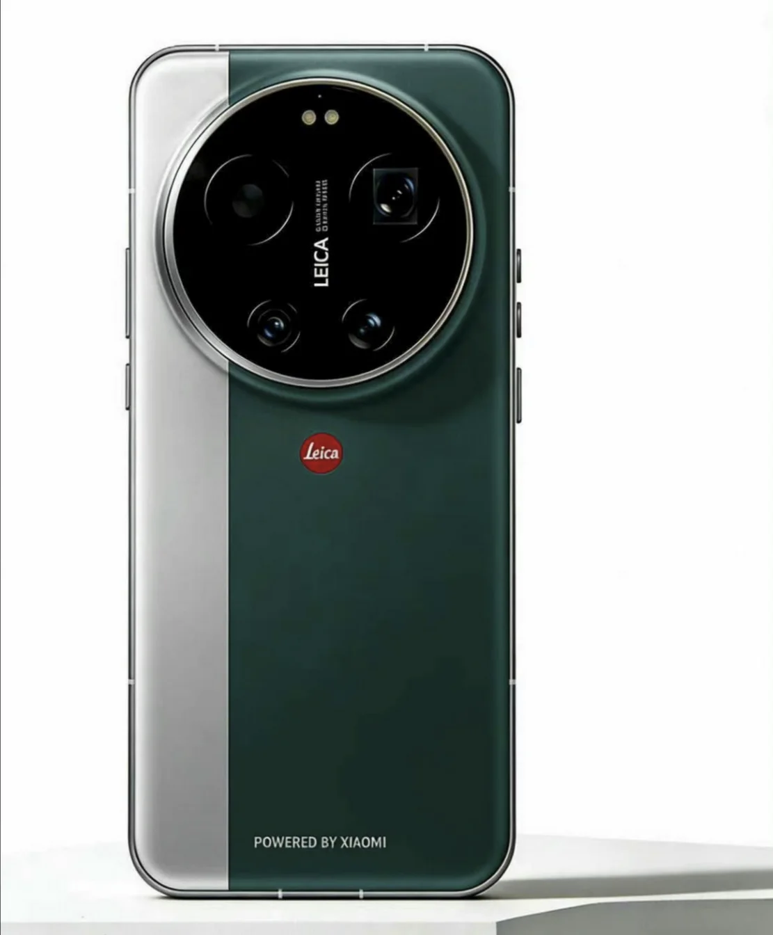 Snapdragon 8 Elite -