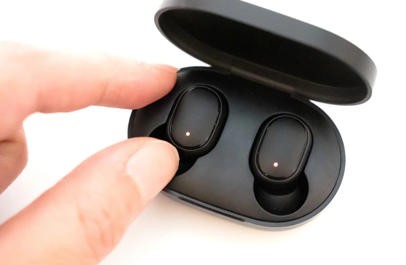 Snapdragon 8 Elite Gen 5 - aspecto frontal