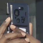 Xiaomi 17 Ultra - y sus componentes