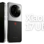 Xiaomi 17 Ultra -