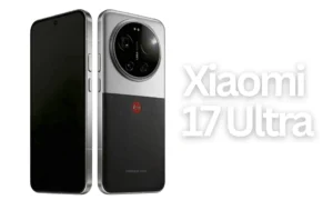 Xiaomi 17 Ultra -