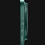 Xiaomi 17 Ultra botones volumen -