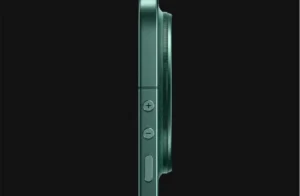 Xiaomi 17 Ultra botones volumen -