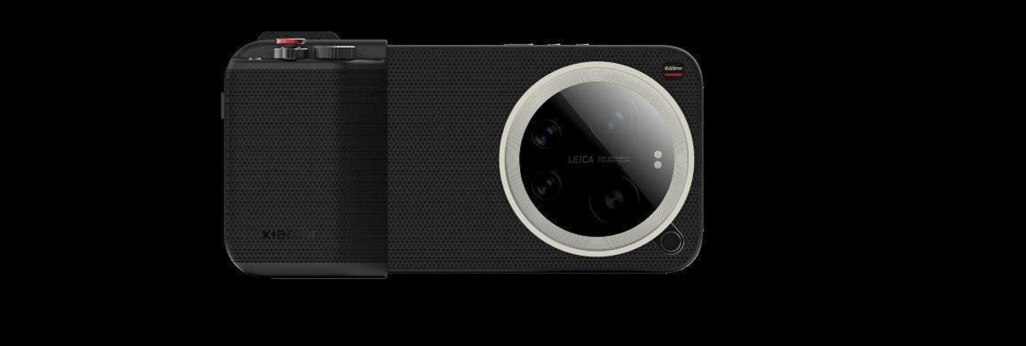 Leica - comparado con su antecesor