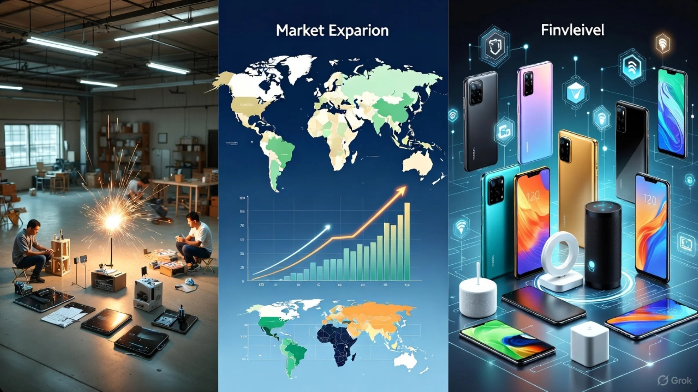 wearables - comparado con su antecesor