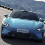 Xiaomi - desde otro ángulo