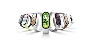 Xiaomi domina el mercado de wearables en 2025 - en la vida real
