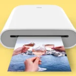 Xiaomi Mi Portable Photo Printer -