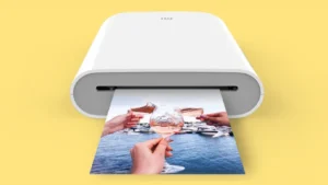 Xiaomi Mi Portable Photo Printer -