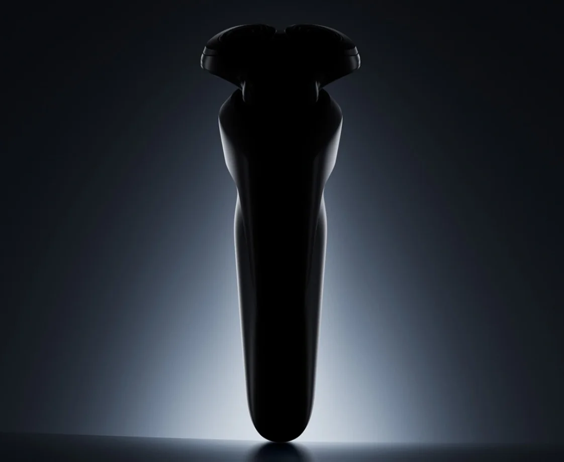 Xiaomi Mijia Electric Shaver Pro - en su lanzamiento