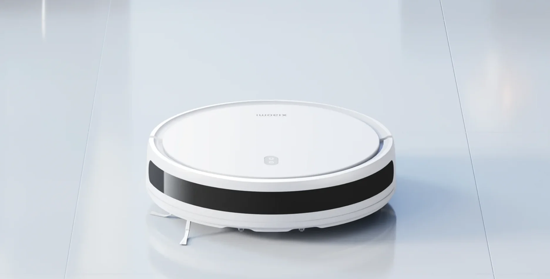 Xiaomi Robot Aspirador - edición especial