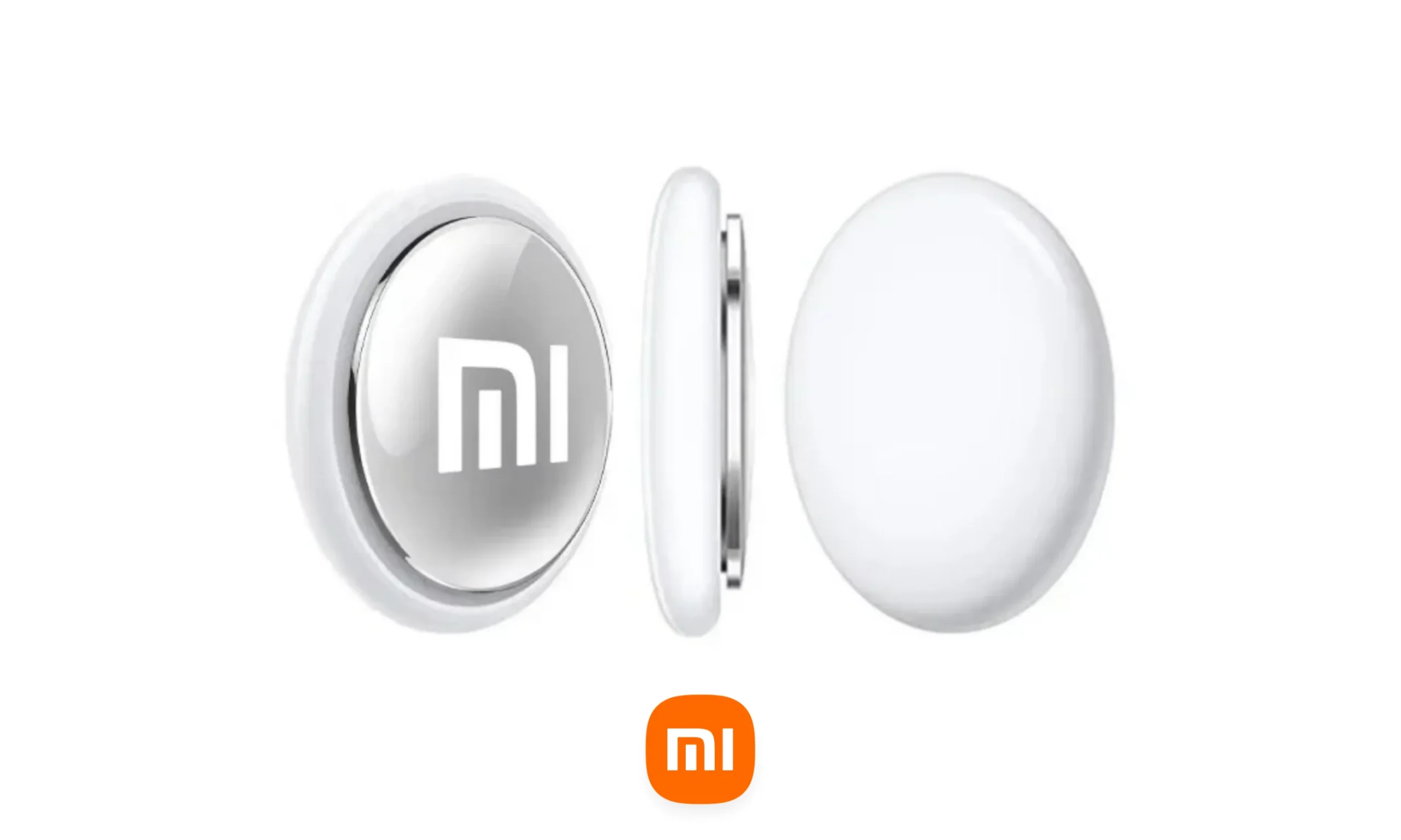 Xiaomi Tag - y su ecosistema