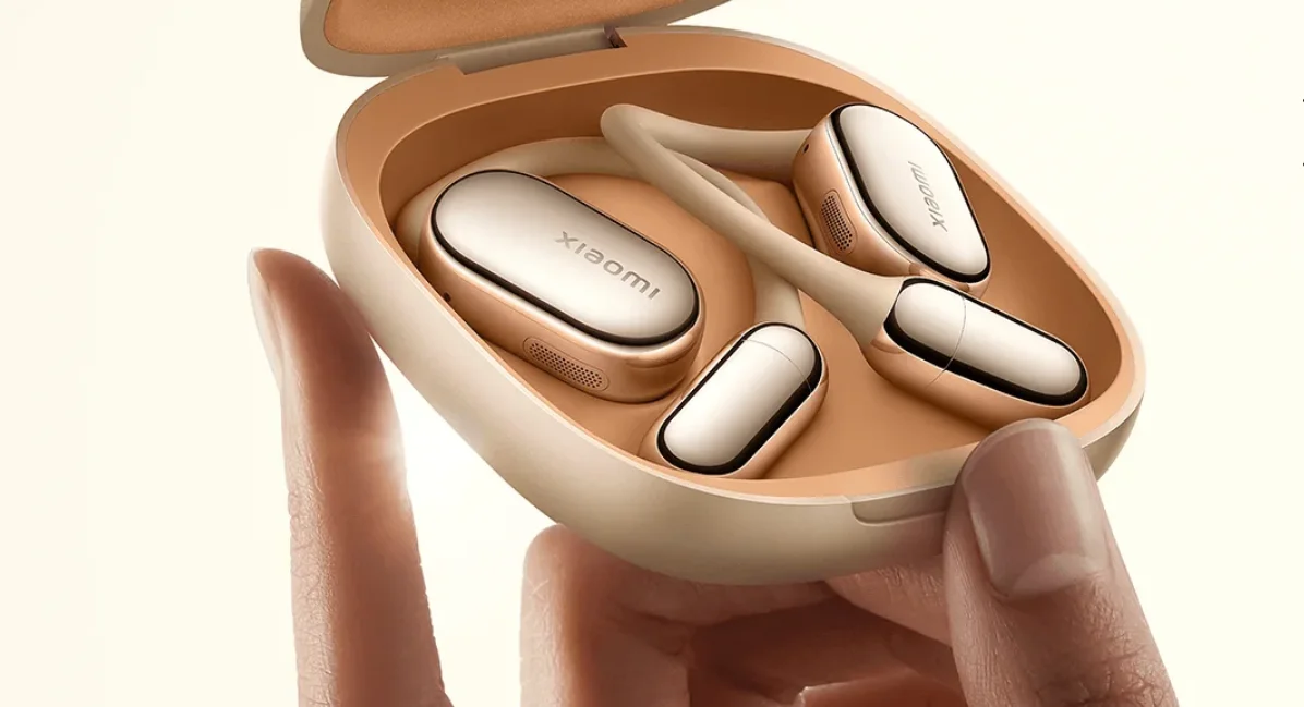 Xiaomi Top 3 Auriculares TWS Global - acabado mate